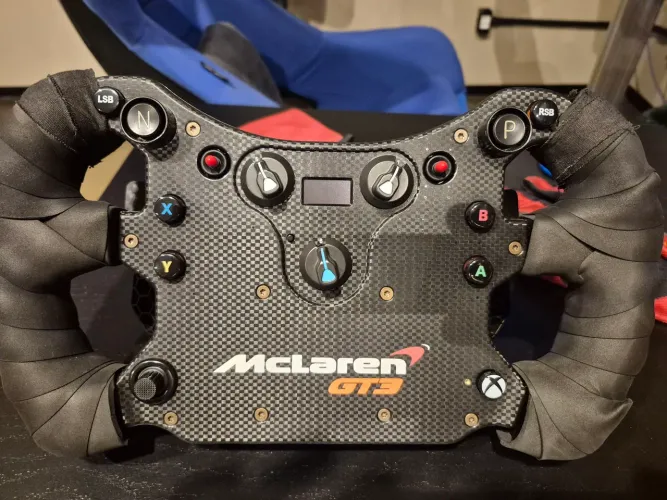 Fanatec CSL DD 8NM