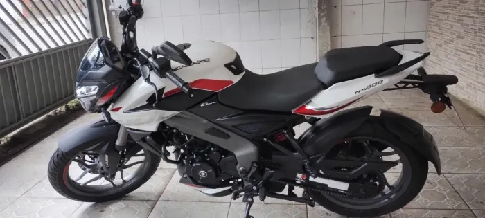 Dominar ns200 2026