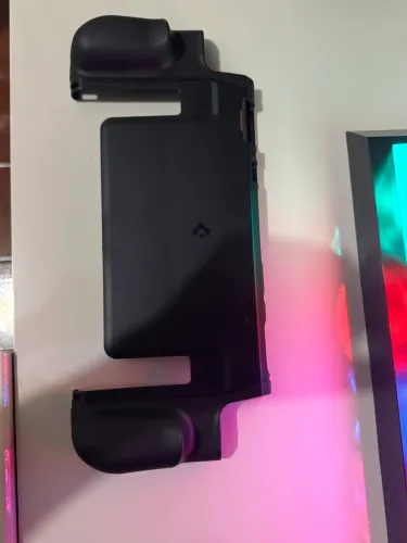 Dual grip Spigen Switch 2