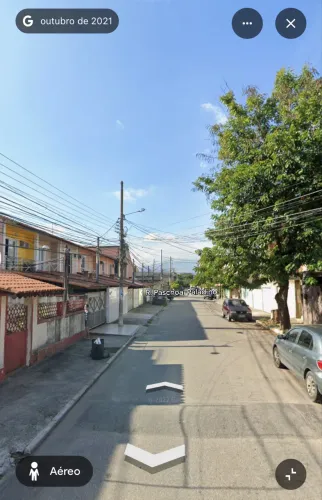 VENDO CASA AO LADO DO TOP SHOPPING