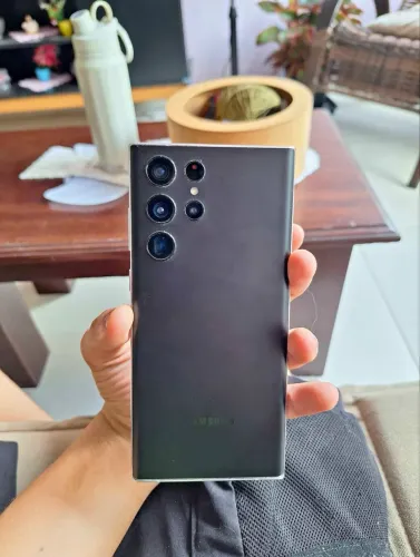 Galaxy S22 Ultra 256