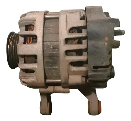 Alternador Kwid 1.0 12v 3cc 2018 2019 A 2022