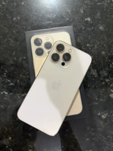 iPhone 13 Pro
