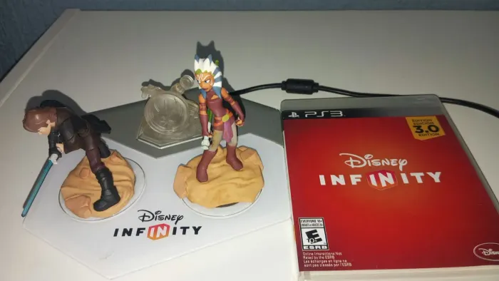 Disney infinyti