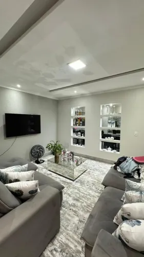 VENDO CASA EM ALTO PADRÃO