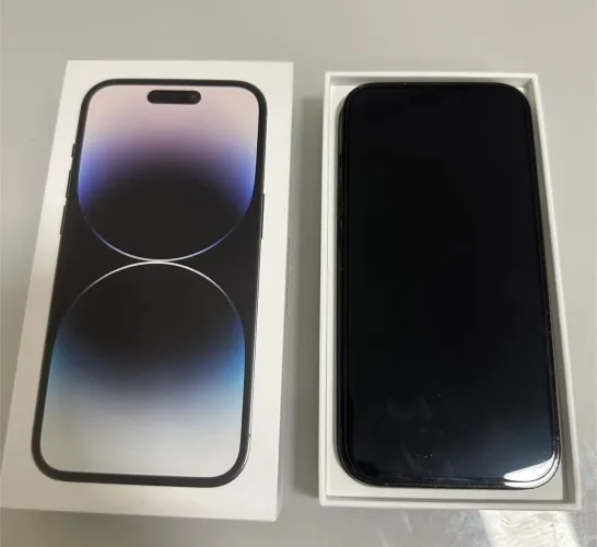 iPhone 14 Pro