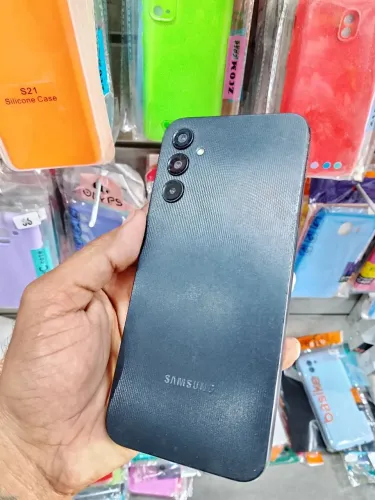 A14 128gb Samsung 