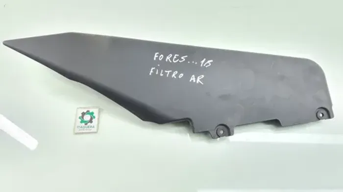 Mangueira Duto Filtro Ar Subaru Forester 2.0 Ano 2017 2018