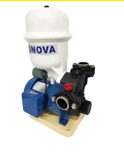 Bomba pressurizadora Inova semi nova 
