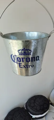 Balde para Cerveja