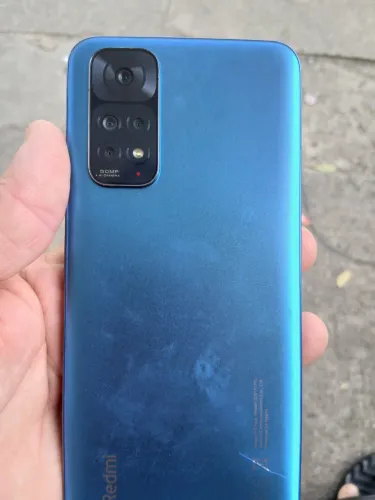 Redmi note 11, aceito ofertas, 100% original