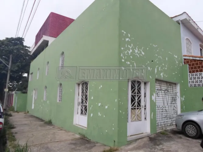 Salão Comercial Negócios em Sorocaba