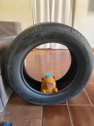 Pneu 195/60 R15