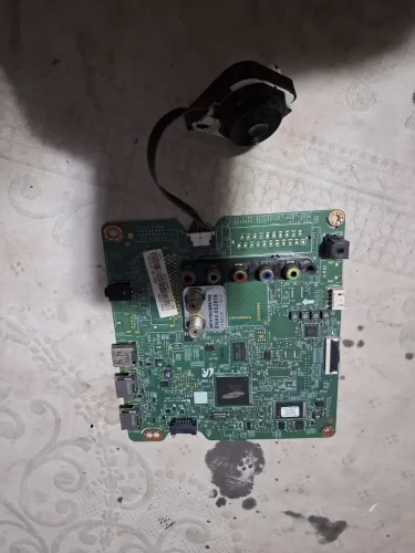 Placa principal samsung pn43h4000ag