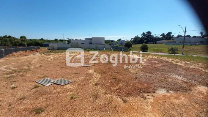Lote Exclusivo de 450m² em Condomínio Residencial em Porto Velho Financiamento Aceito