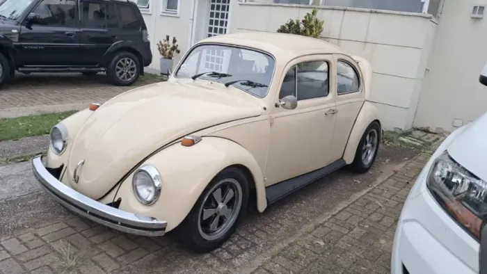 Volkswagen Fusca 1300 1976