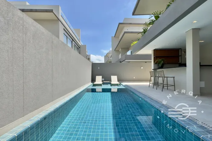 COMERCIAL COM 6 DORMITÓRIOS (6 SUÍTES), 6 VAGAS À VENDA EM RIVIERA DE SÃO LOURENÇO