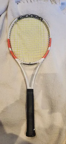 Raquete de tênis Babolat Pure Strike