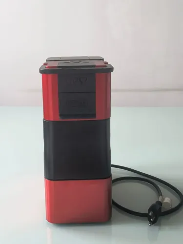 CAFETEIRA ELÉTRICA 