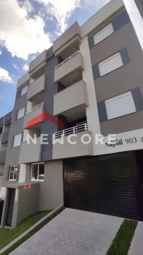 Apartamento em Rua Bonfiglio Tamagno - Nossa Senhora das Graças - Caxias do Sul/RS