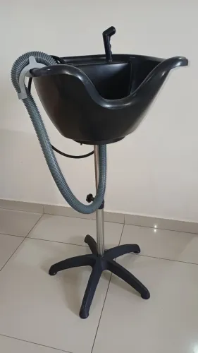 Lavatório portatil7?
