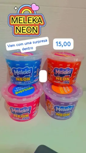 Meleka Neon
