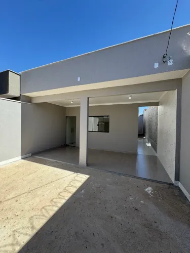 Casa no Centro