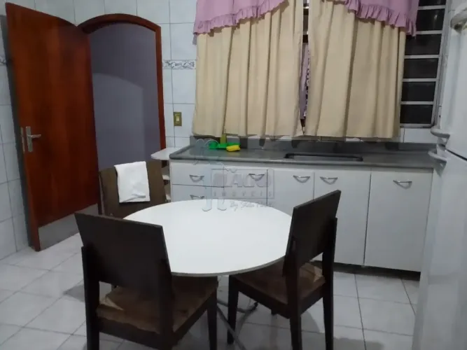 Casa de 180m² com 03 quartos para locação - Jardim Primavera - Pradópolis