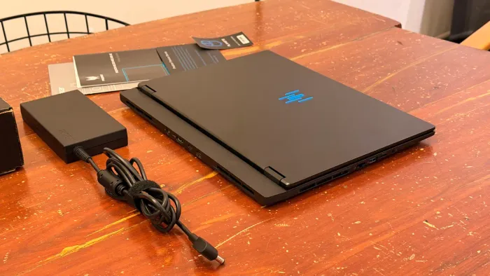 Acer Predator Helios Neo 16S Ai Oled Core ultra 9 rtx 5060