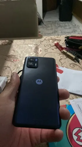 Vendo moto g73 128 giga de memória 