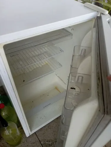 Vendo Frigobar