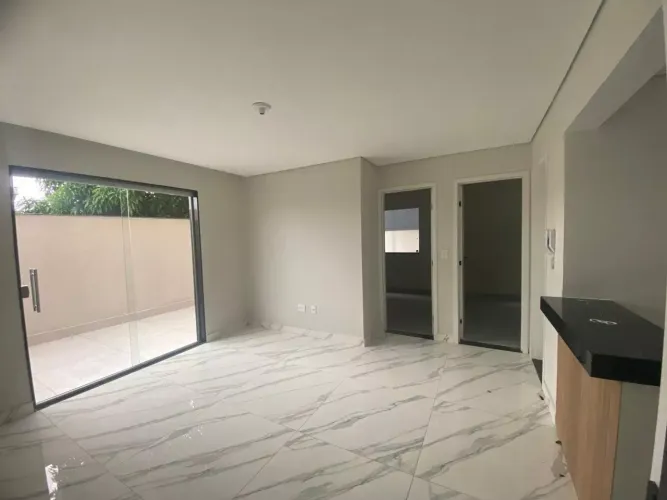 Apartamento para venda, 2 quarto(s), 1 vaga Céu Azul, Belo Horizonte