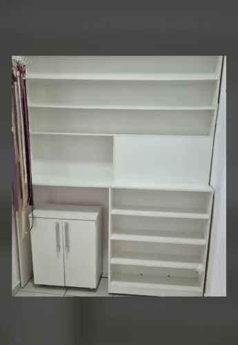 Estante em MDF