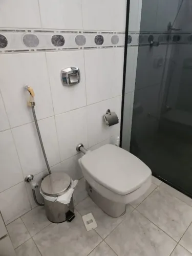 Vaso sanitário