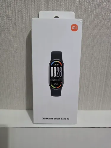 Xiaomi Smart Band 10 Mi Band 10