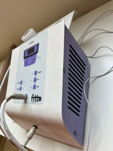 vendo Ultrassom 3Mhz para estética