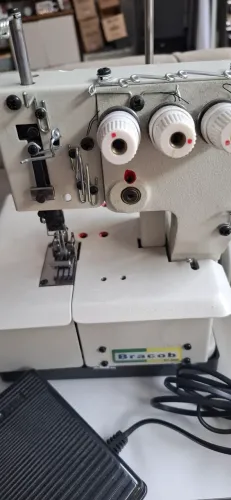 GALONEIRA BRACOB  POUCO USADA 