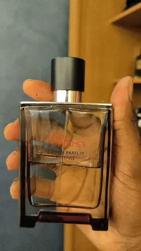 Perfumes originais 