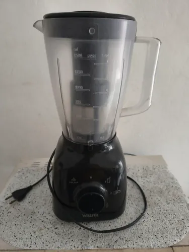 Liquidificador walita