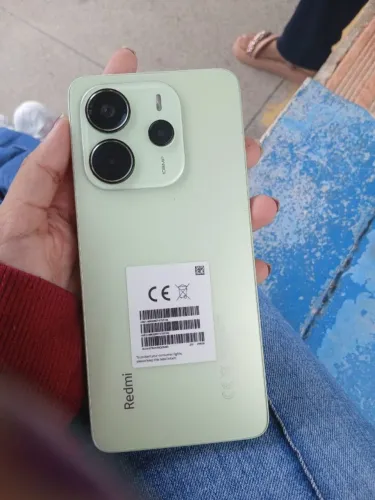 Redmi note 14 pro 256gb