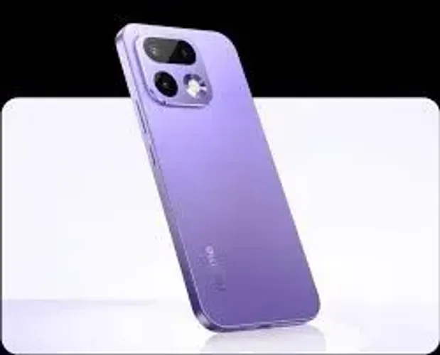 Realme 15 pro 16/512GB