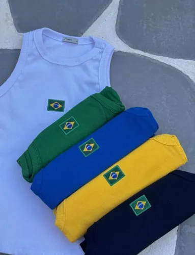 Regata feminina brasil