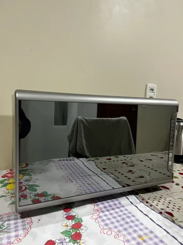 Microondas Eletrolux 31l 220v