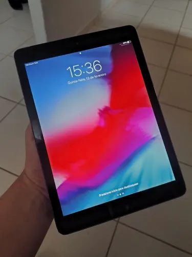 iPad Air 1ª Geração Wi-fi + 4G 16GB
