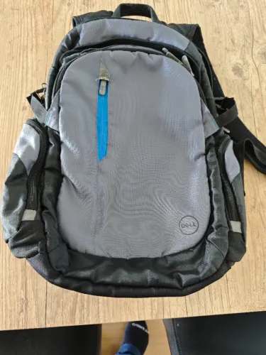 Mochila bolsa Dell para notebook 15,6" usada