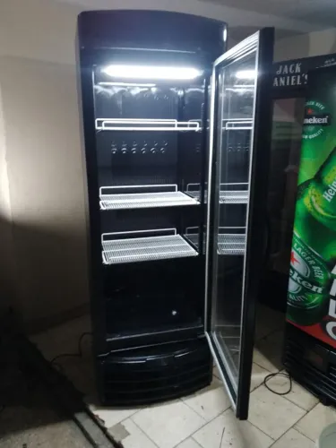 EXPOSITORA GELOPAR 450L