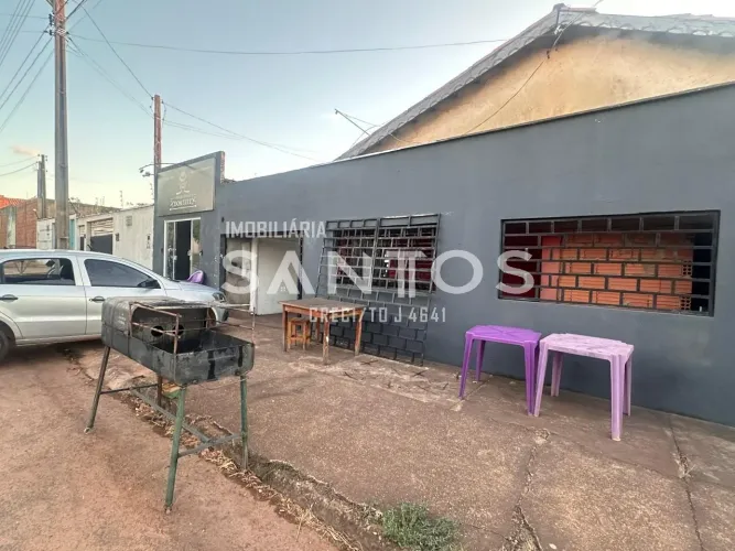 PONTO COMERCIAL em PALMAS - TO, JARDIM AURENY 3