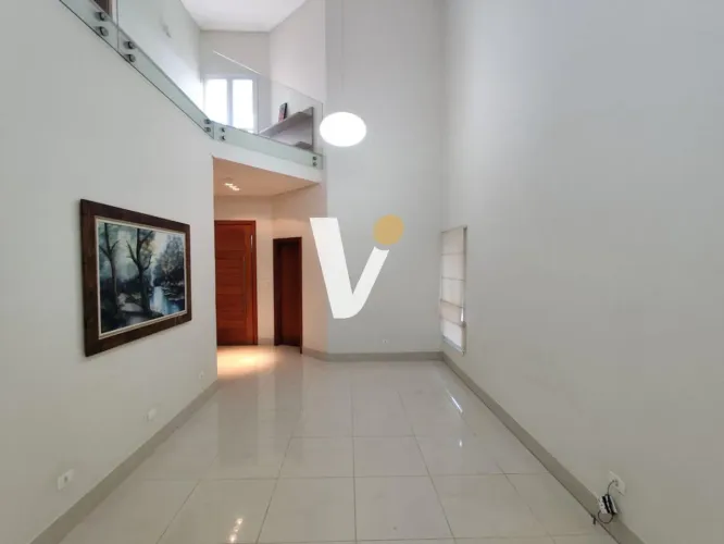 Casa em Condomínio para Venda em Presidente Prudente, Porto Seguro Residence, 3 dormitório
