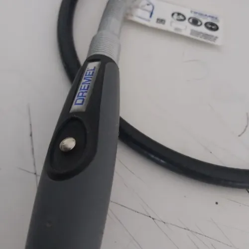 eixo flexivel dremel 3000