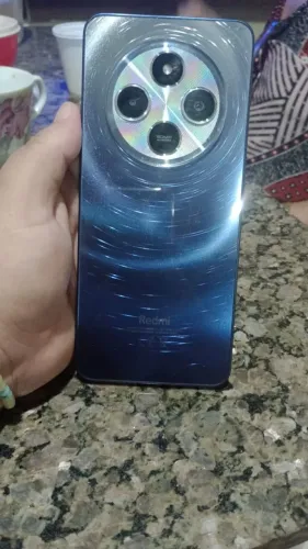 Celular redmi 14 C